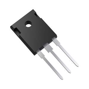 TRS24N65FB,S1Q Toshiba Semiconductor and Storage