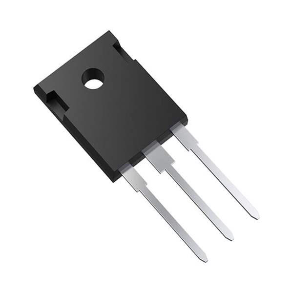 TRS24N65FB,S1Q Toshiba Semiconductor and Storage
