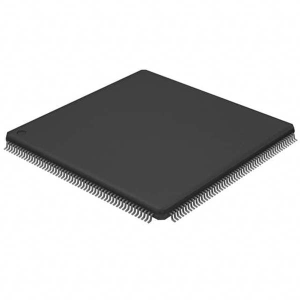 LPC4078FBD208,551 NXP