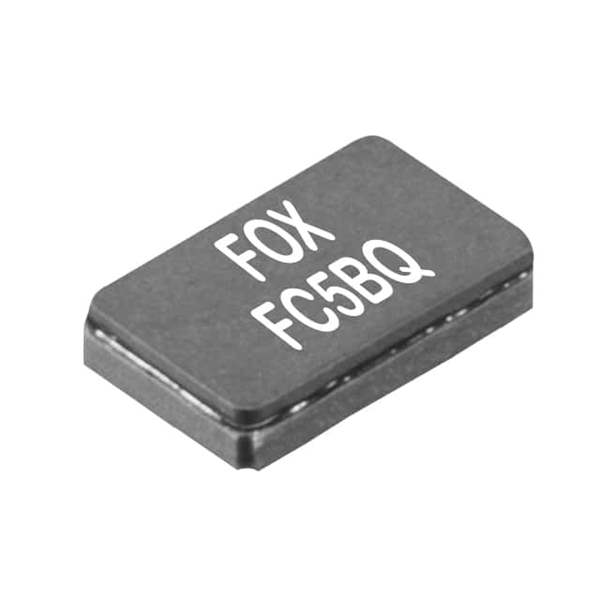 FC5BQCBKM24.0-T1 Fox Electronics