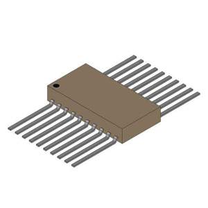 JM38510/34601BSA Texas Instruments