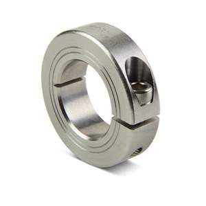 MCL-25-SS Ruland Manufacturing