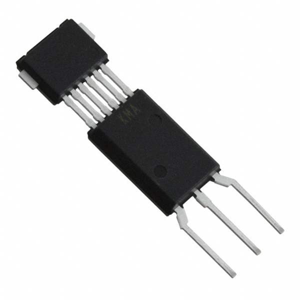 KMA215,118 NXP