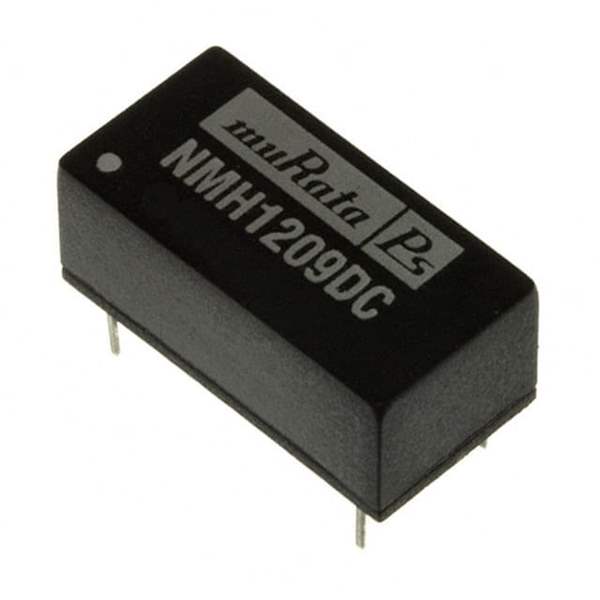 NMH1209DC Murata Power Solutions Inc.