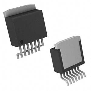BTS500551TMAATMA1 Infineon Technologies