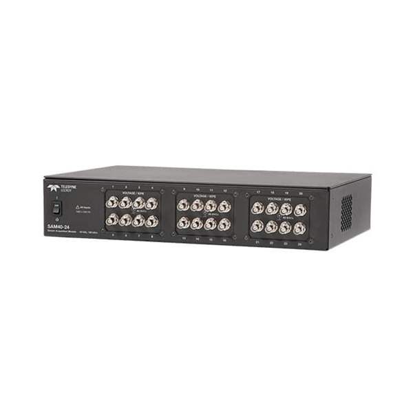 SAM40-24 Teledyne LeCroy