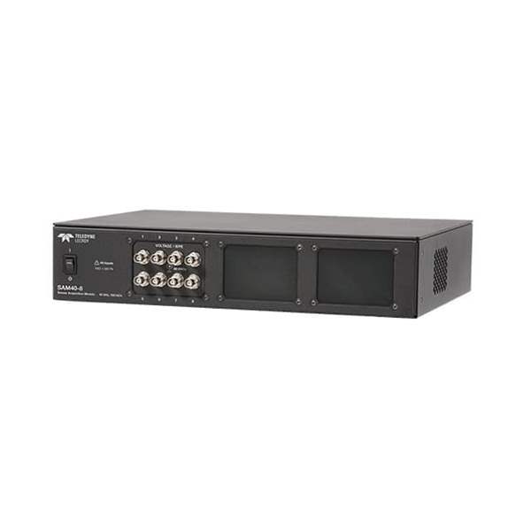 SAM40-8 Teledyne LeCroy