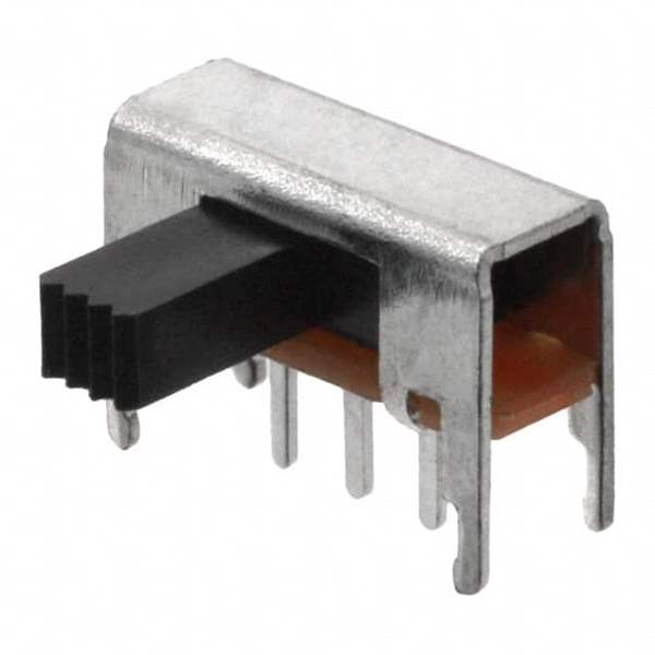SK-12F17-G 7 C&K Components