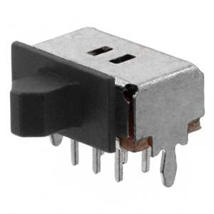 SK-22D01-MG 5 NS C&K Components