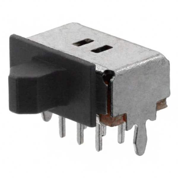SK-22D01-MG 5 NS C&K Components