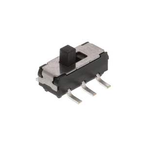 JS202011SCQN C&K Components