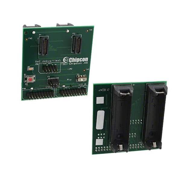 SOC-BB Texas Instruments