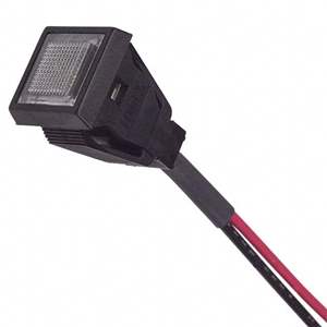 SSI-LXMP5011SRC150 Lumex Opto/Components Inc.