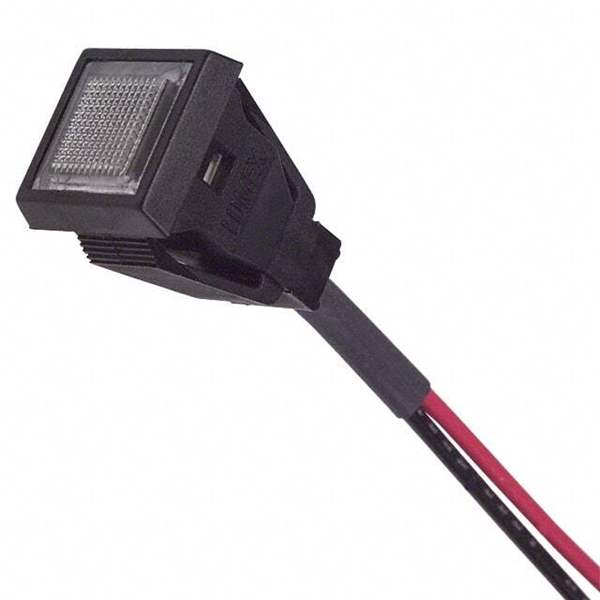 SSI-LXMP5011SRC150 Lumex Opto/Components Inc.