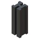 SQLEDS1-8-26 Essentra Components