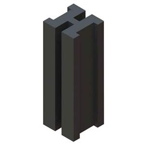 SQLEDS1-8-26 Essentra Components
