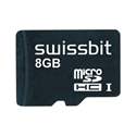 SFSD8192N2BM1TO-E-LF-2A1-STD Swissbit NA Inc.
