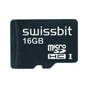 SFSD016GN2BM1TO-E-HG-2A1-STD Swissbit NA Inc.