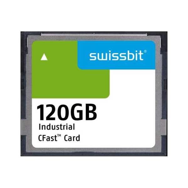 SFCA120GH1AA2TO-C-HC-216-STD Swissbit NA Inc.