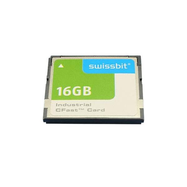 SFCA016GH1AD2TO-I-GS-236-STD Swissbit NA Inc.