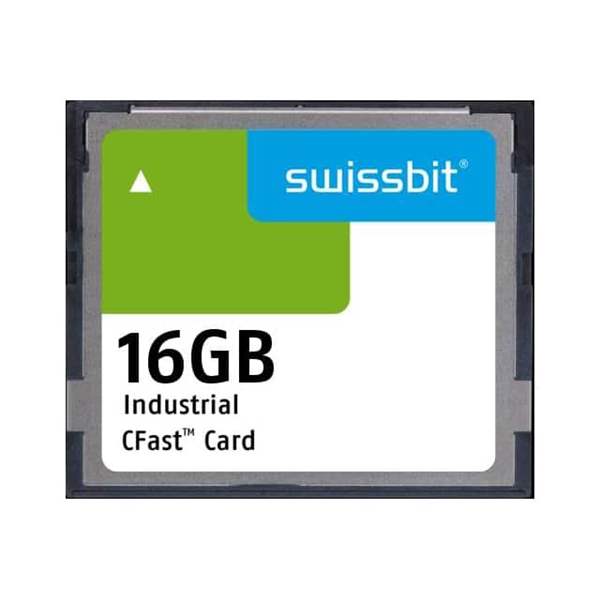 SFCA016GH1AD2TO-C-GS-216-STD Swissbit NA Inc.