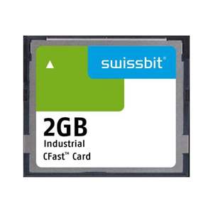 SFCA2048H1BV4TO-C-MS-226-STD Swissbit NA Inc.
