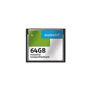 SFCF2048H1AF2TO-I-DS-527-STD Swissbit NA Inc.