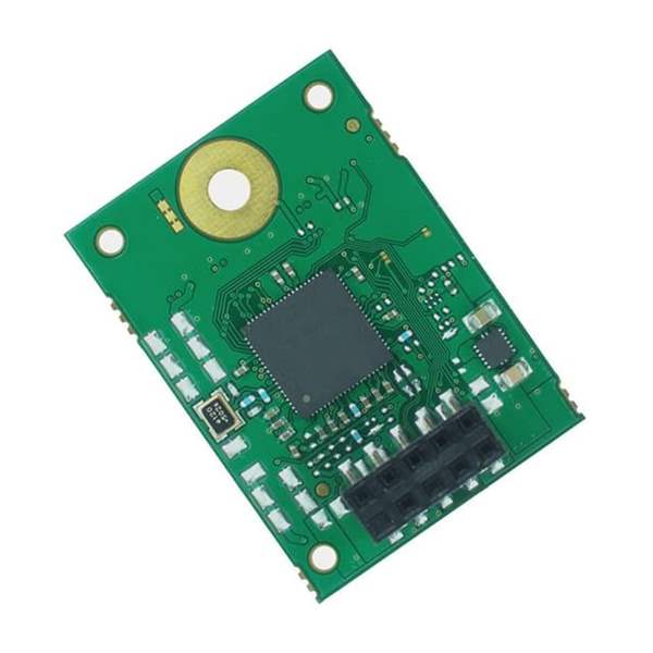 SFUI4096J1AB1TO-I-GS-2A1-STD Swissbit NA Inc.