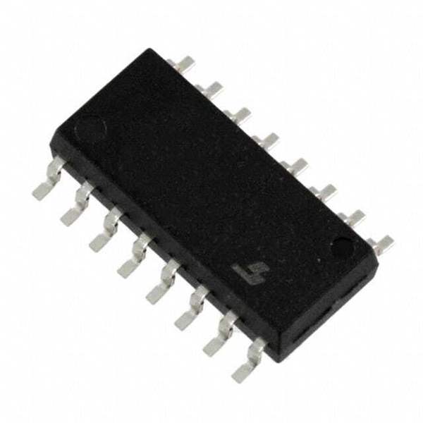 TLP291-4(GB,E) Toshiba Semiconductor and Storage