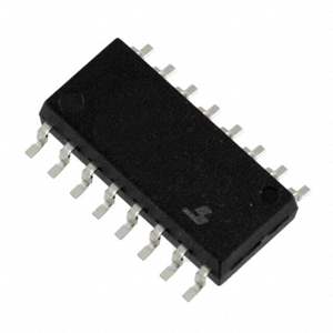 TLP293-4(LGBTR,E Toshiba Semiconductor and Storage