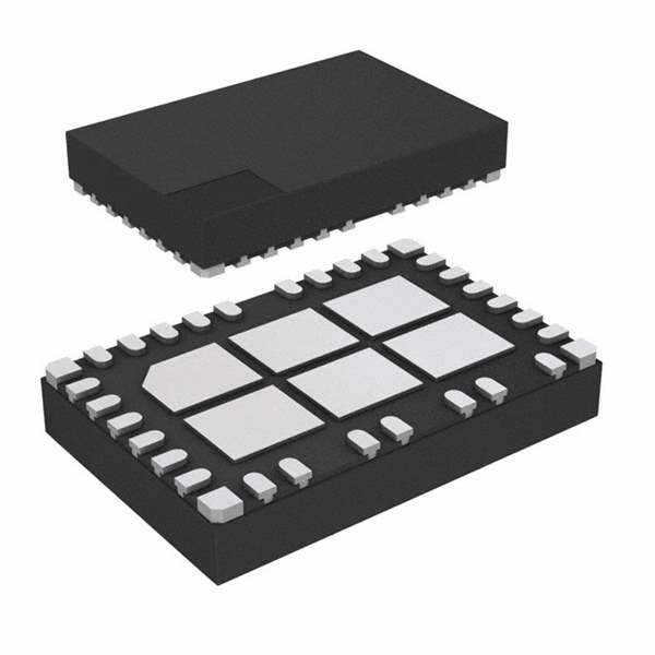 LT8650SEV#PBF Analog Devices Inc.