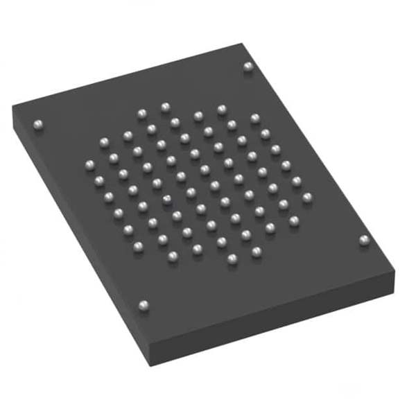 S29PL127J70BFW020 Cypress Semiconductor Corp