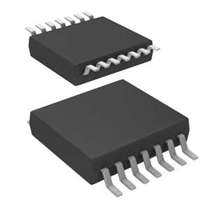 SN74AHC04DGVR Texas Instruments