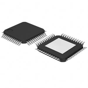 SAF7167AHW/V1,157 NXP