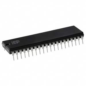 SC26C92C1N,602 NXP