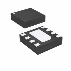 AT42QT1011-MAHR Microchip Technology