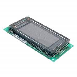 Picture for category Display Modules - Vacuum Fluorescent (VFD)