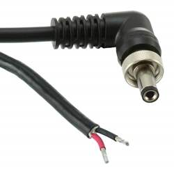 Picture for category Barrel - Power Cables