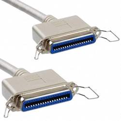 Picture for category D - Shaped, Centronics Cables