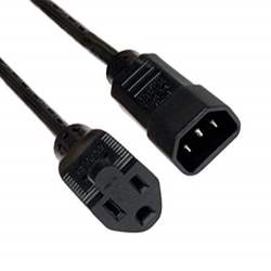 Picture for category Power, Line Cables and Extension Cords