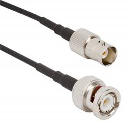 Picture for category Cables, Wires Coaxial Cables (RF)