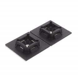 Picture for category Cable Ties - Holders and Mountings