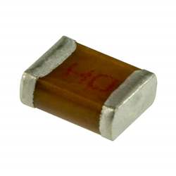 Picture for category Mica and PTFE Capacitors