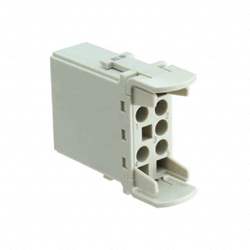 Picture for category Heavy Duty Connectors