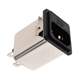 Picture for category Power Entry Connectors - Inlets, Outlets, Modules