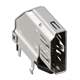 Picture for category USB, DVI, HDMI Connectors