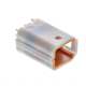 Picture for category Circular Connectors - Housings