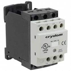 Picture for category Contactors (Solid State)