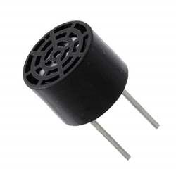 Picture for category Ultrasonic Receivers, Transmitters