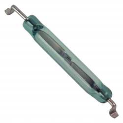 Picture for category Magnetic, Reed Switches
